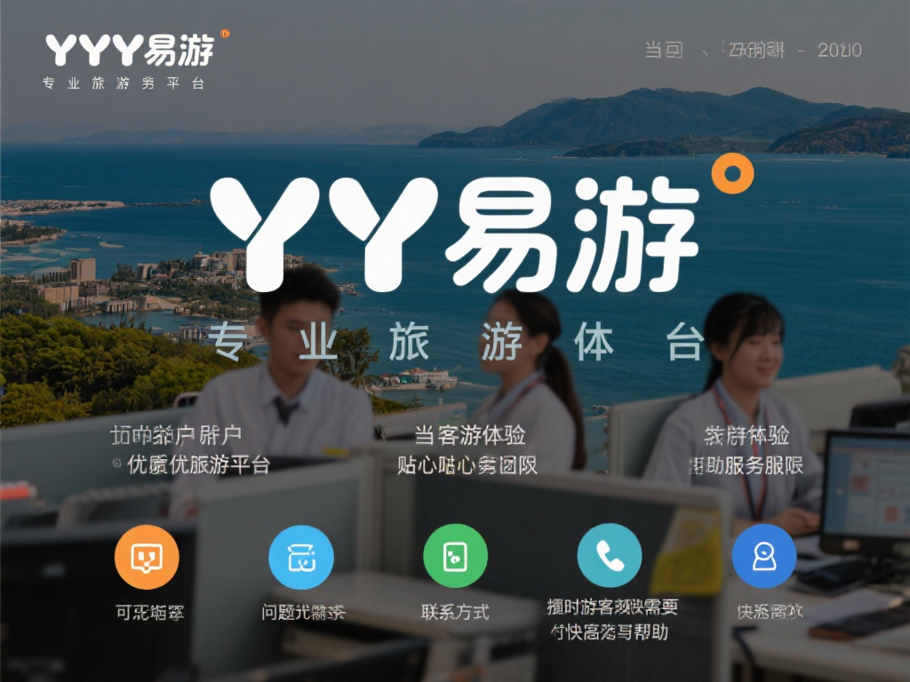全面汇总YY易游客户服务团队联系方式大全