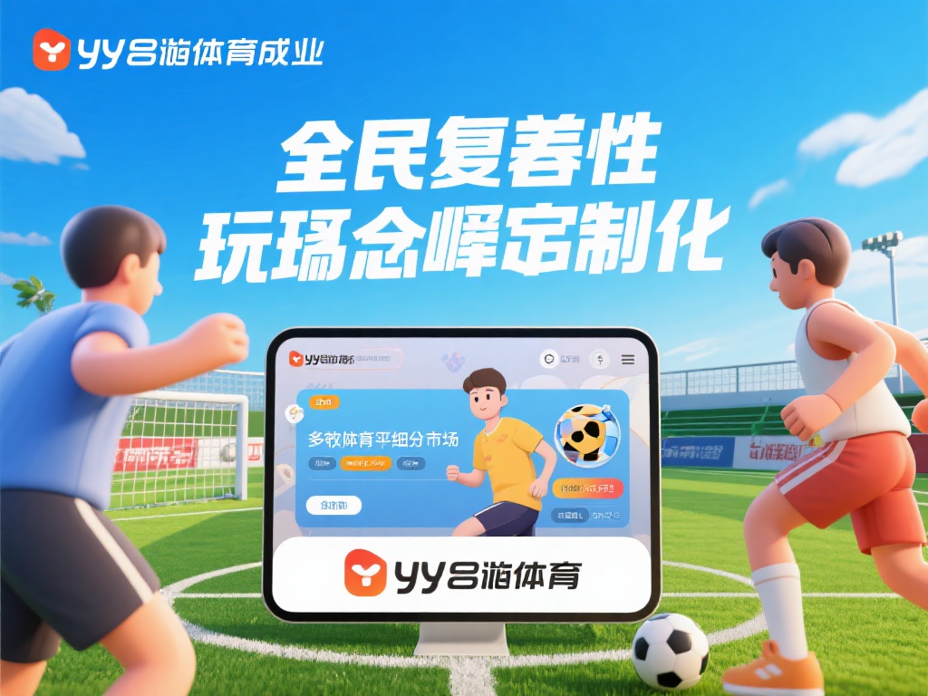 yy易游体育：尽享热血竞技，畅玩中国体育新体验