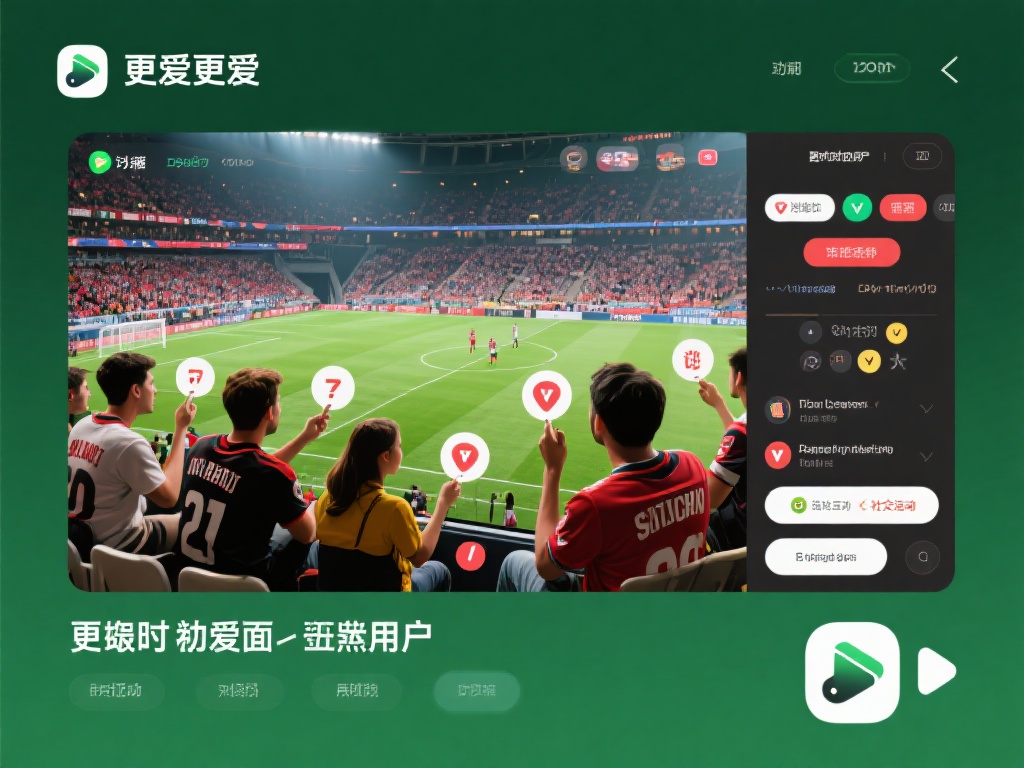 畅享米乐YY易游体育App下载，无忧赛事直播新体验