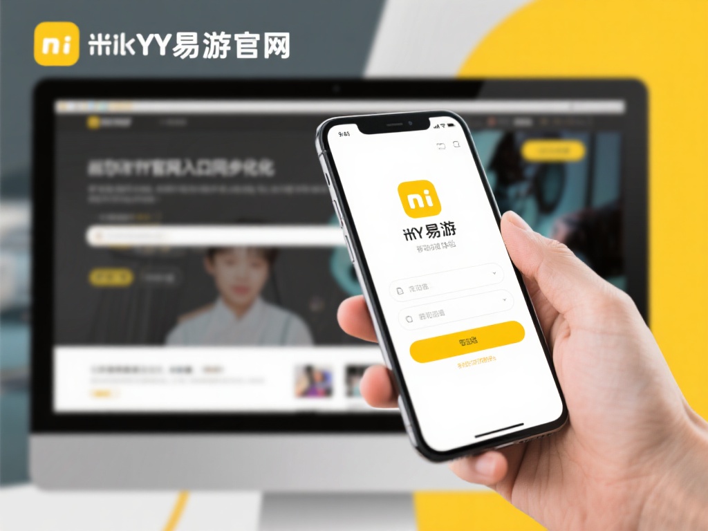 米乐YY易游官网入口：畅享全新娱乐体验