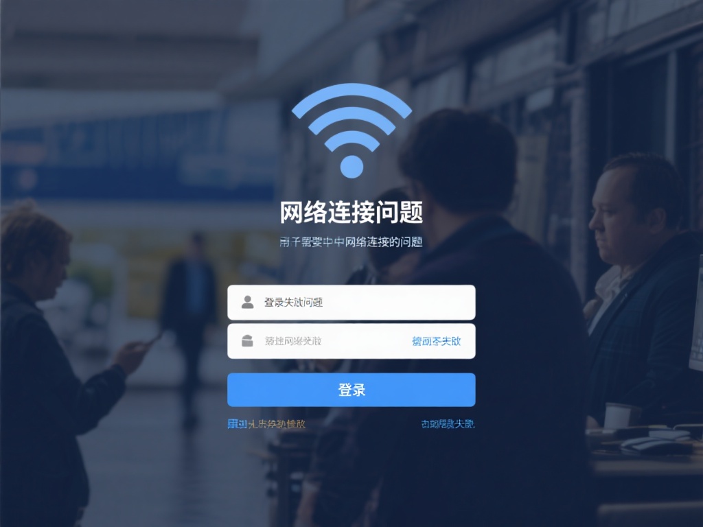 YY易游体育APP登录失败原因及解决对策解析 网络连接问题
登录失败的原因中,最常见的便是网络