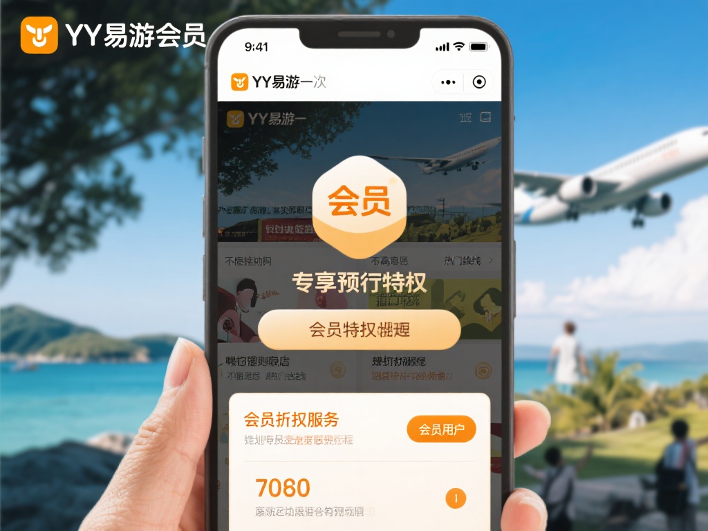 YY易游官方登录平台官网会员专属福利,畅享尊贵特权服务 在实际使用中,YY易游会员的最大优势之一是专享的预