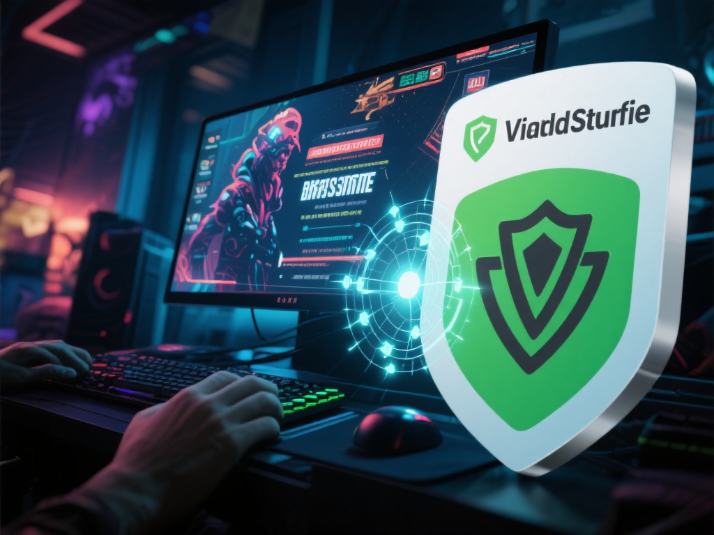 如何安全访问YY易游游戏官网入口及教程分享