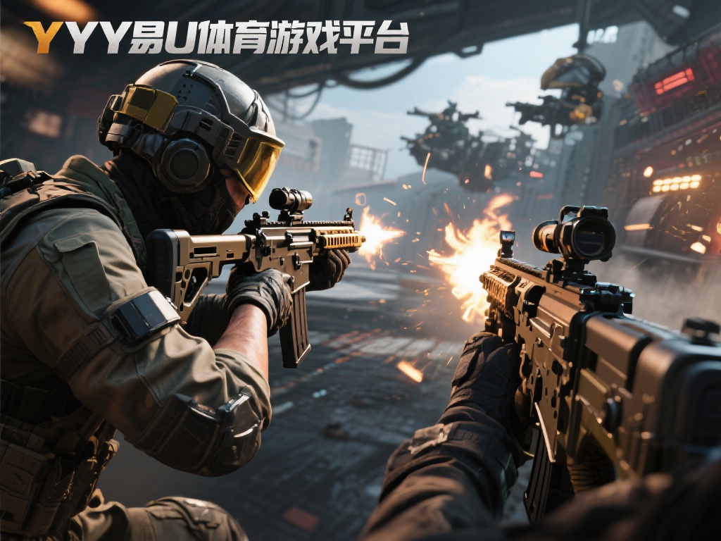 YY易游体育官网游戏平台热门玩法推荐及实用技巧分享