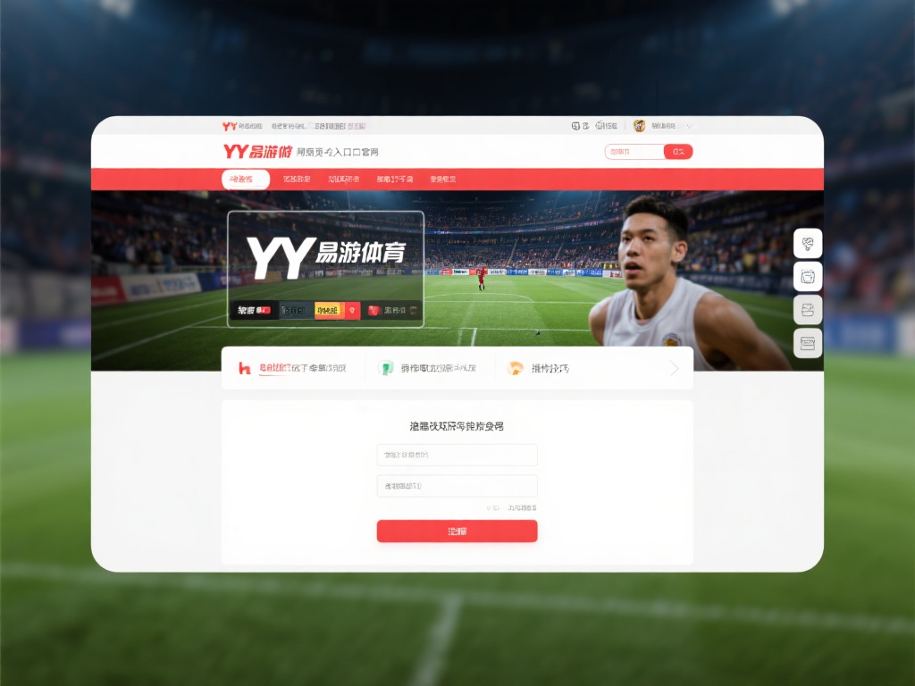 YY易游体育网页版入口官网详细教程与实用技巧