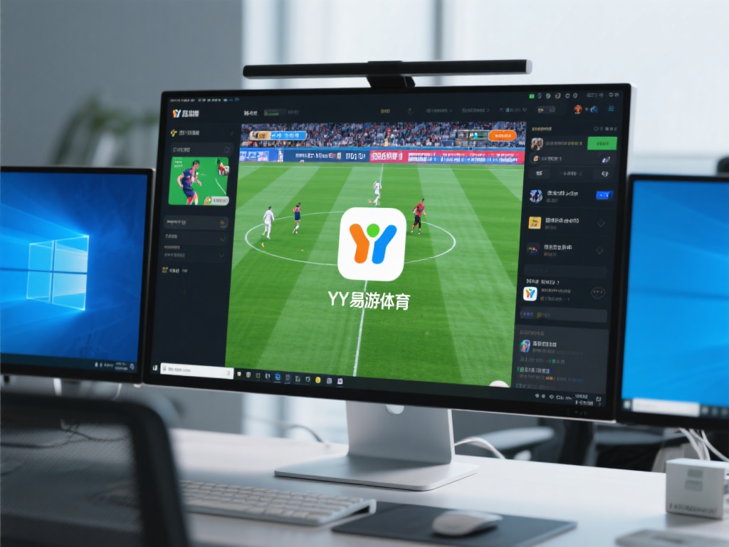 桌面端广泛兼容
除移动端外，YY易游体育app下