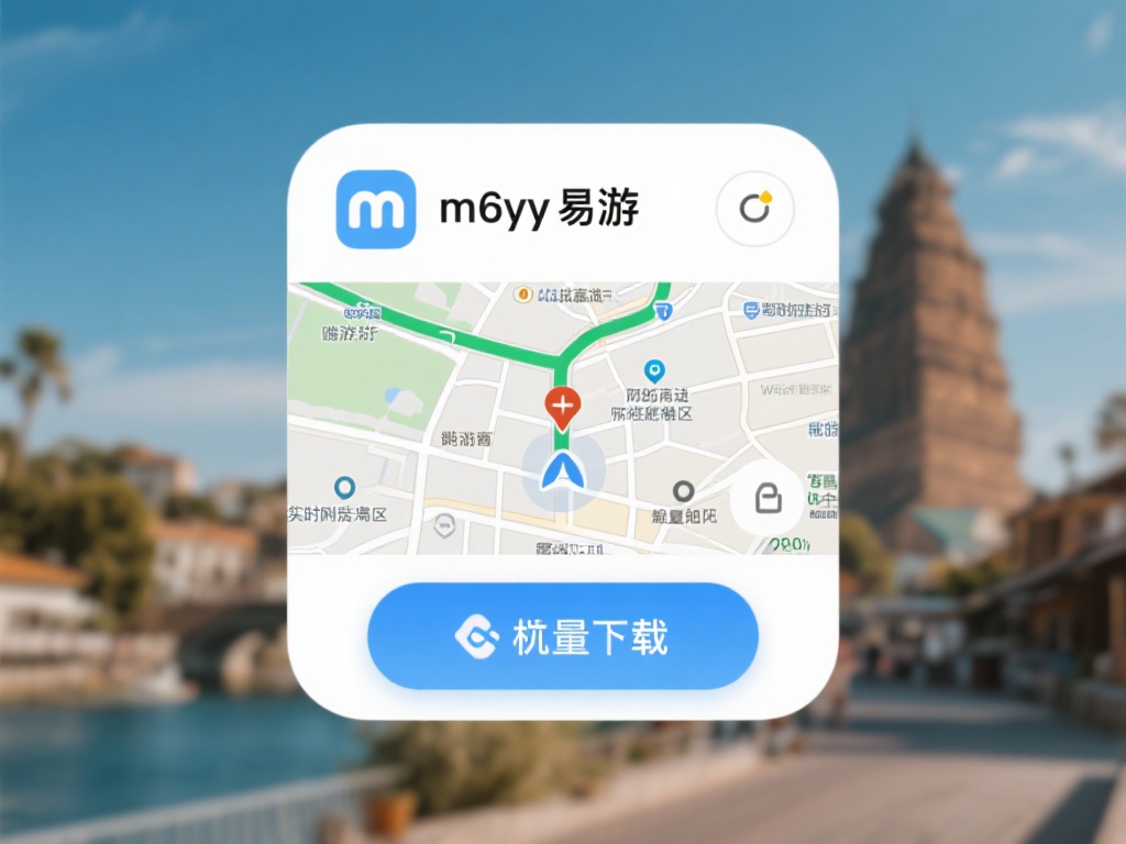 充分利用m6yy易游攻略，全面提升旅行体验