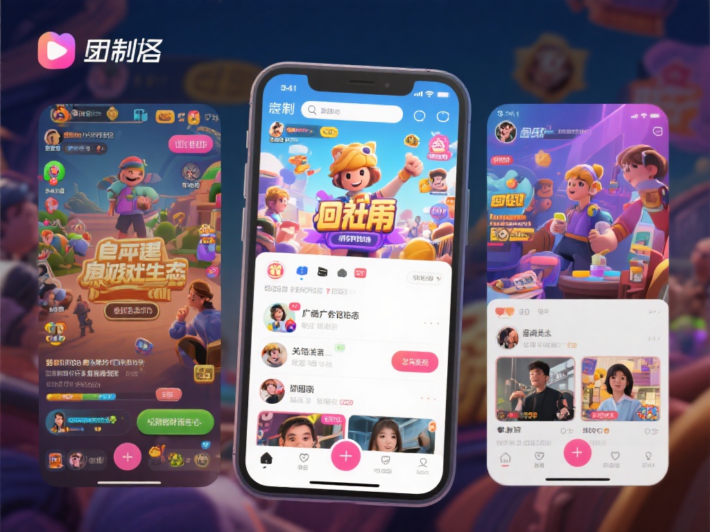 YY易游手机版：融合社交与娱乐的创新游戏体验