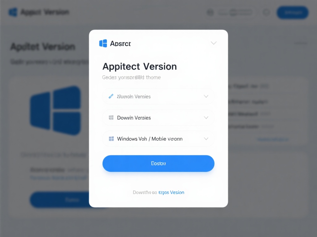 选择适配版本：根据您使用的设备类型选择相应的下载版