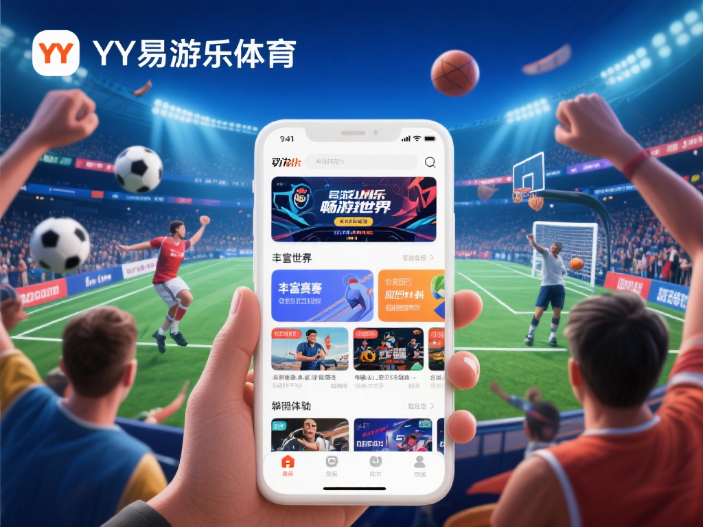 前言：畅游体育世界，体验赛事激情
在如今的数字化