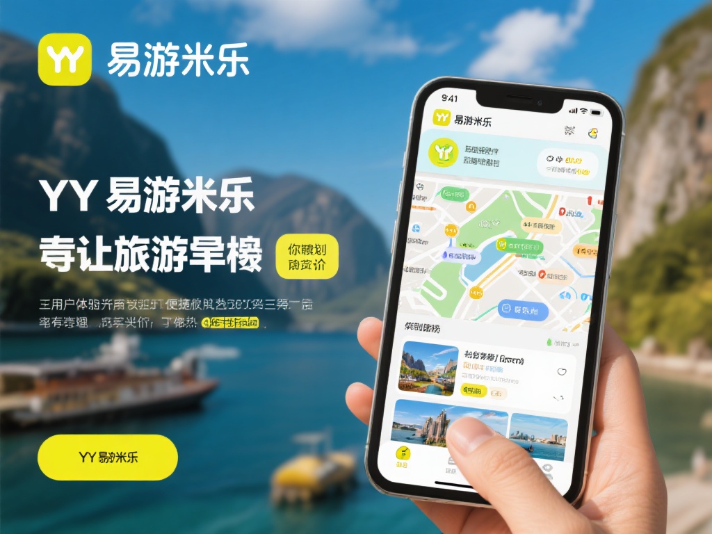 你是否正在寻找一个让旅途更加轻松和愉悦的数字工具？