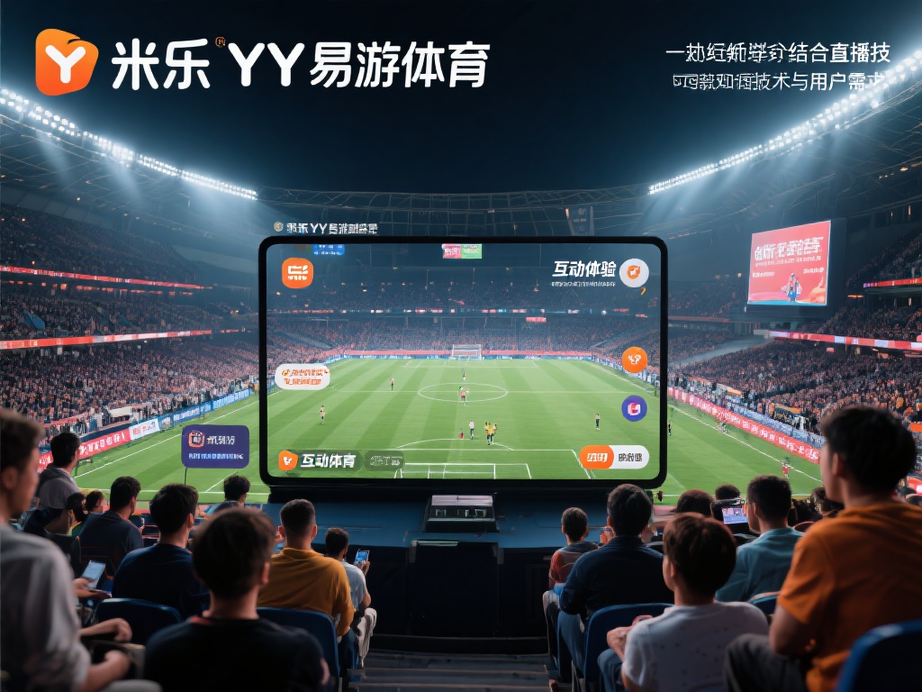 近年来，体育赛事直播成为了连接观众与赛事的重要桥梁