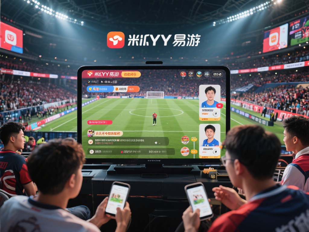 深入揭秘米乐YY易游体育网站安全性与用户体验解析