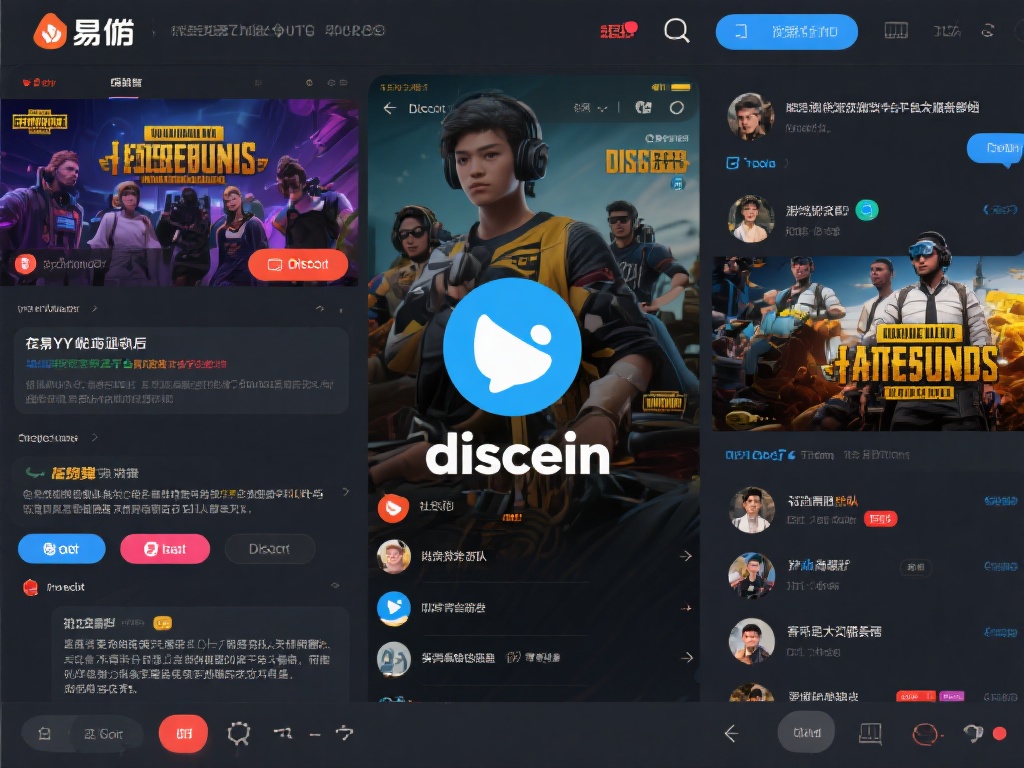 易游YY平台遭封禁后游戏玩家的生存指南