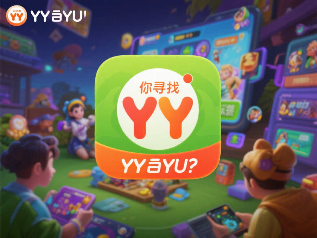 深度解析YY易游游戏及其独特性