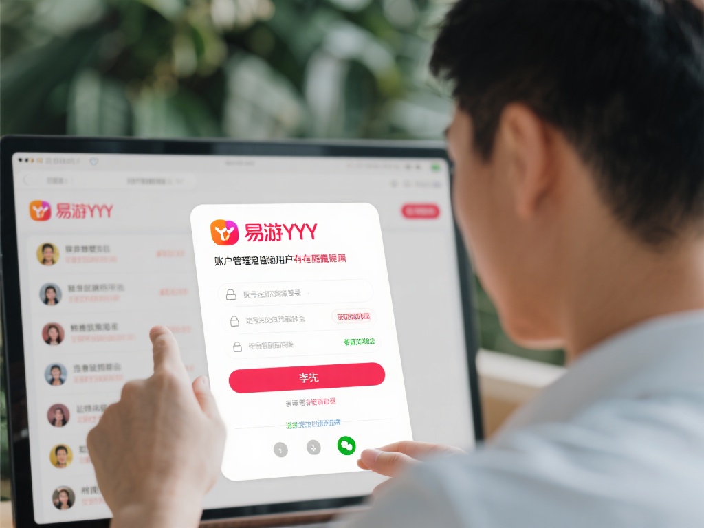 深入探索用户视角下易游YY平台的优劣分析