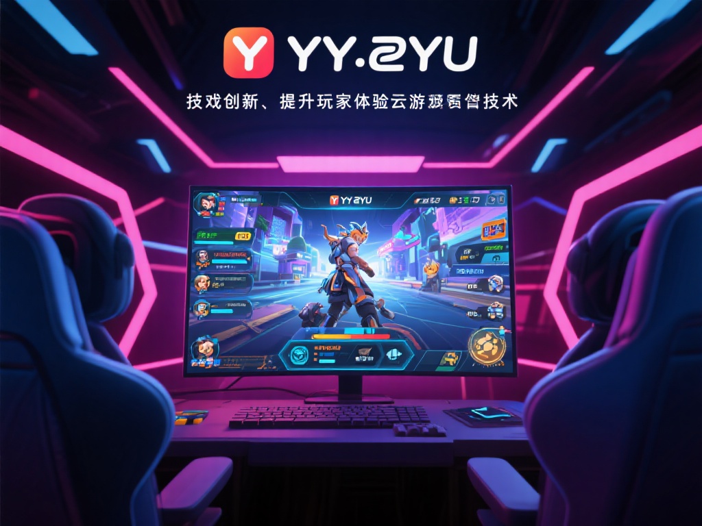 YY易游游戏官网-首页：多元游戏全方位满足玩家需求