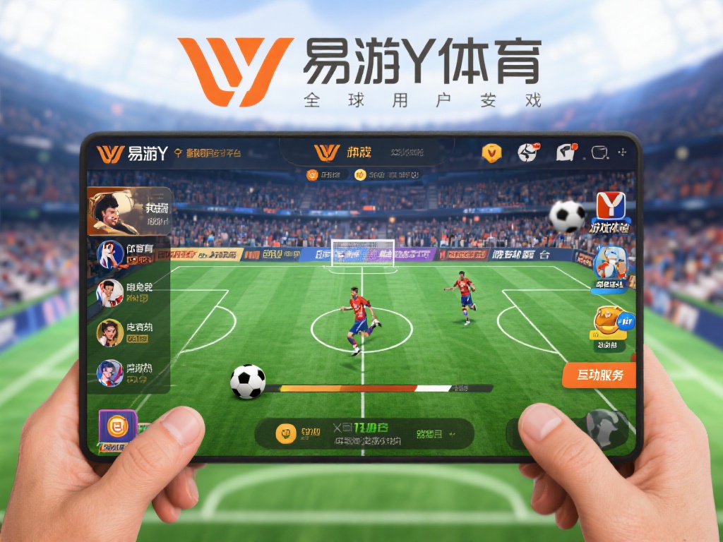 获取易游YY体育下载安装链接及详细操作指南