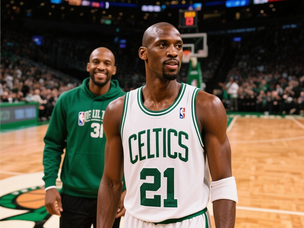 揭秘米乐YY易游加内特的故事与成长之路