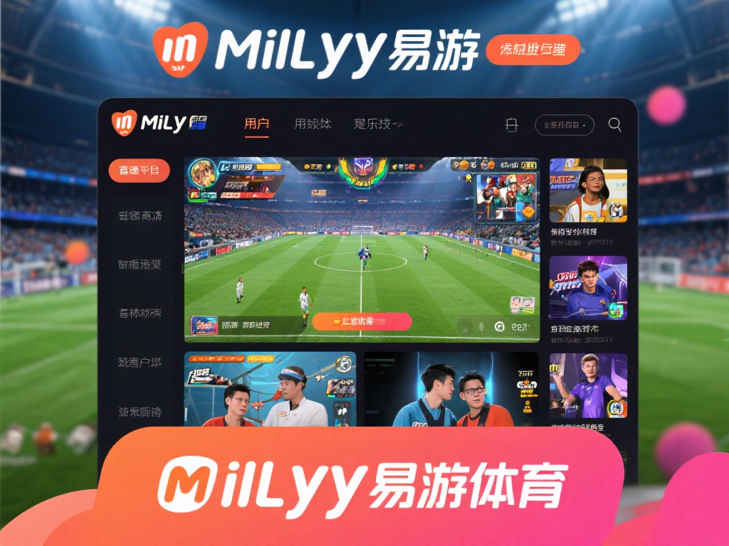 米乐YY易游体育入口:品质服务成就娱乐新潮流 米乐yy易游体育入口始终致力于为用户提供多元化的娱