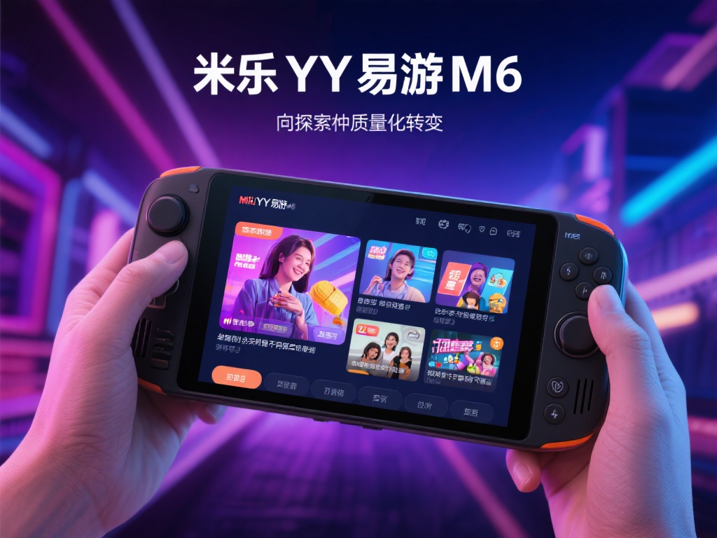 《加入米乐YY易游M6,探索更多不一样的精彩世界》 当下的娱乐方式正变得越来越多元化,而人们的需求也在