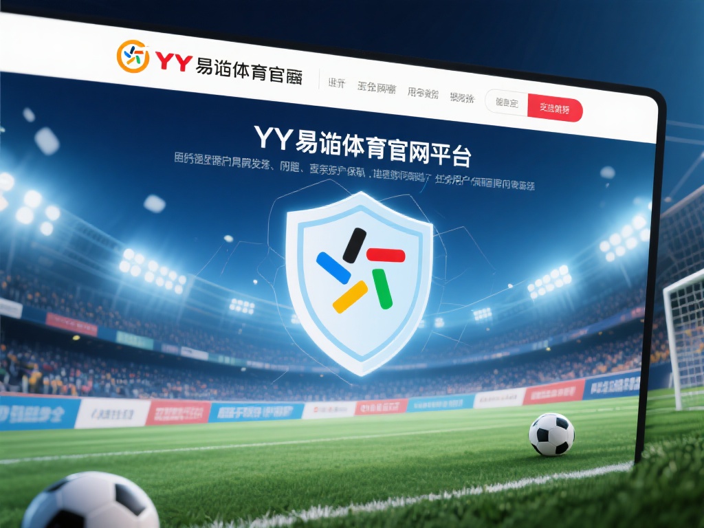 全面解析YY易游体育彩票官网平台的安全性与隐私保护机制 在当今数字化发展的浪潮中,在线体育平台如雨后春笋般