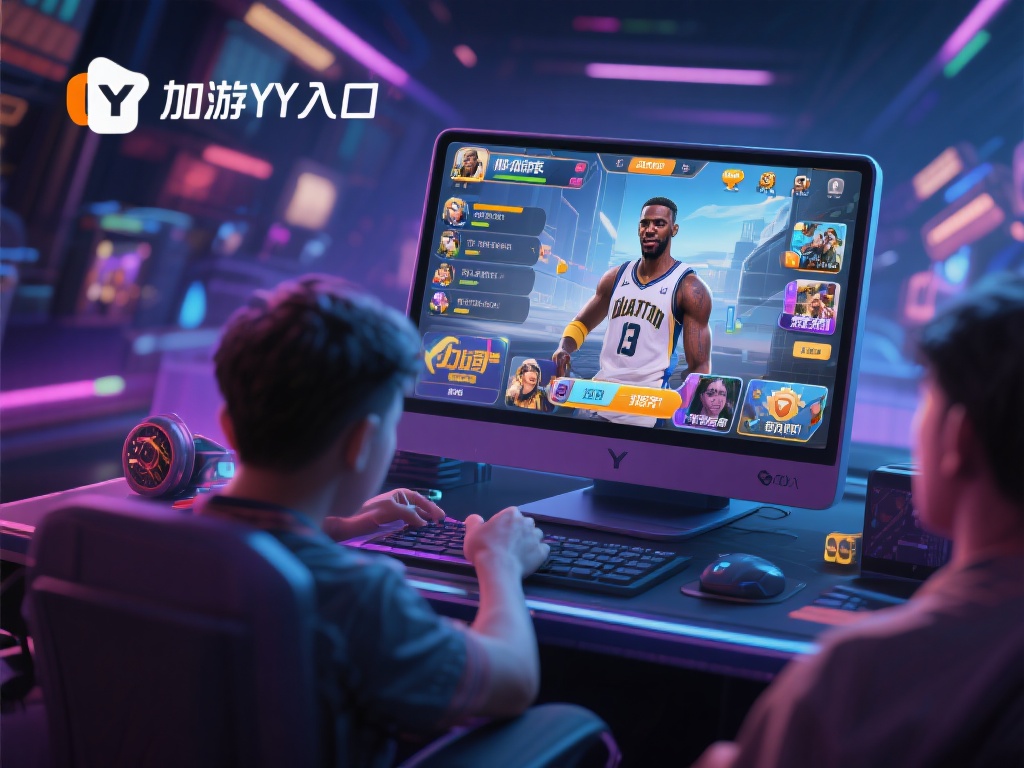 加内特YY易游入口优势深度解析与独特魅力探索 现代人生活节奏紧张,娱乐方式种类繁多。如何找到一款