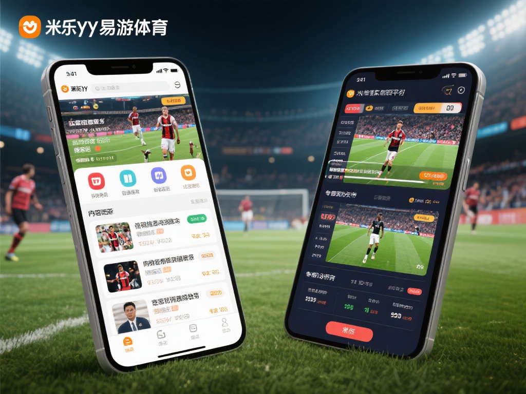 全面剖析米乐YY易游体育的服务特色与优势 一个高质量的体育娱乐平台离不开专业支持。米乐yy易