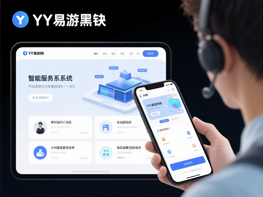全面探讨YY易游黑款的市场优势与未来发展潜力 YY易游黑款在技术层面的投入可以视作其市场竞争力的