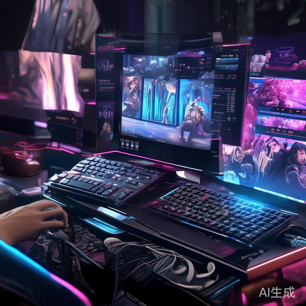 M6设备升级教程：让你畅玩YY易游游戏的全面指南