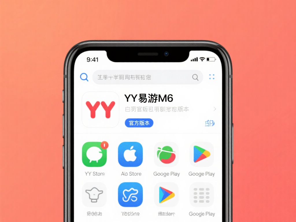打开手机应用商店或浏览器
不同品牌的手机可能对应