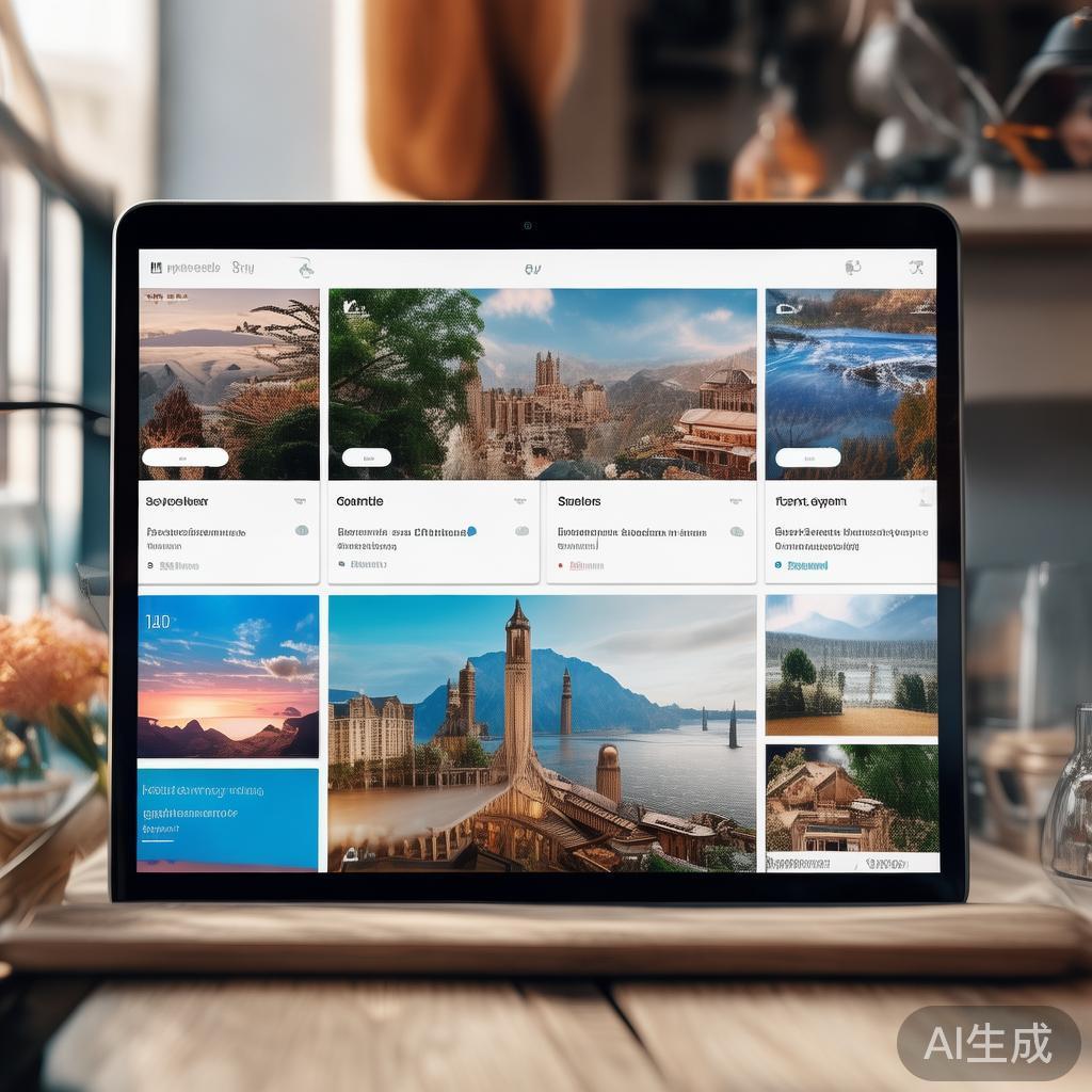 全面解析“易游yy平台”用户评价与使用体验,助你选择更明智 作为一家新兴的旅游服务平台,易游yy自成立以来便致