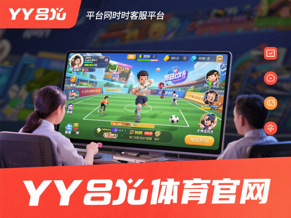 不同于普通游戏平台，YY易游体育官网在用户服务方面