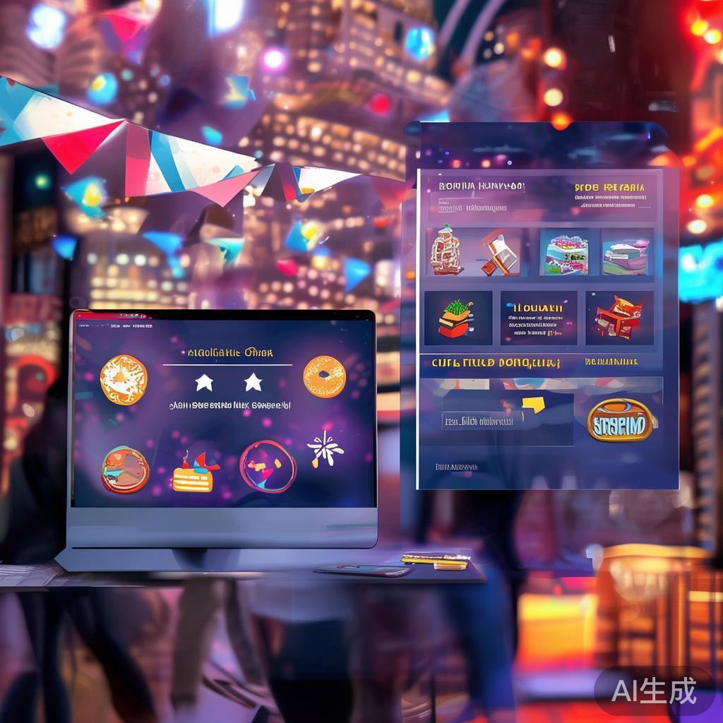 平台经常会在特定节假日或重要活动期间推出丰富的优惠