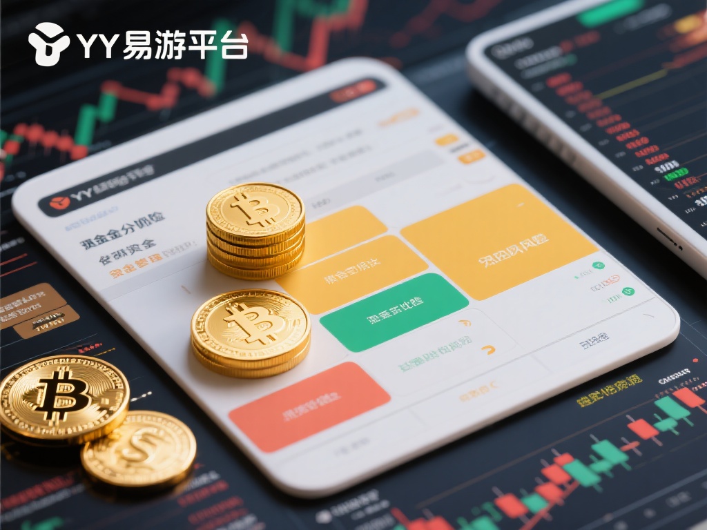 深入探讨YY易游交易平台的赚钱技巧与策略提升 合理分配资金:规避高风险
资金管理在交易中至关重