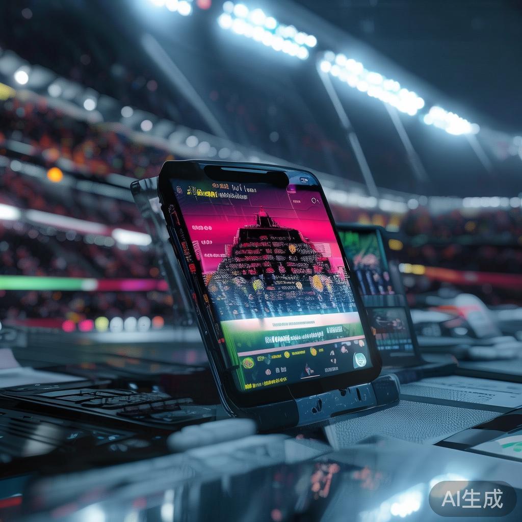 随着移动互联网的发展，体育赛事的观看方式也在不断变