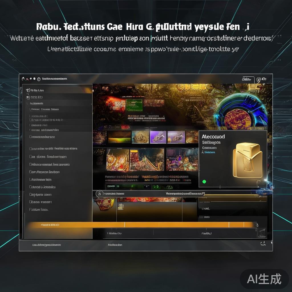 选择免费下载最新稳定版的易游yy多开器，具有多重优