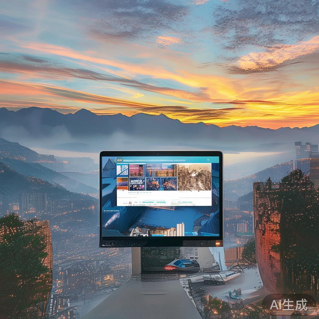 在当今数字化时代，越来越多的消费者选择在线平台进行