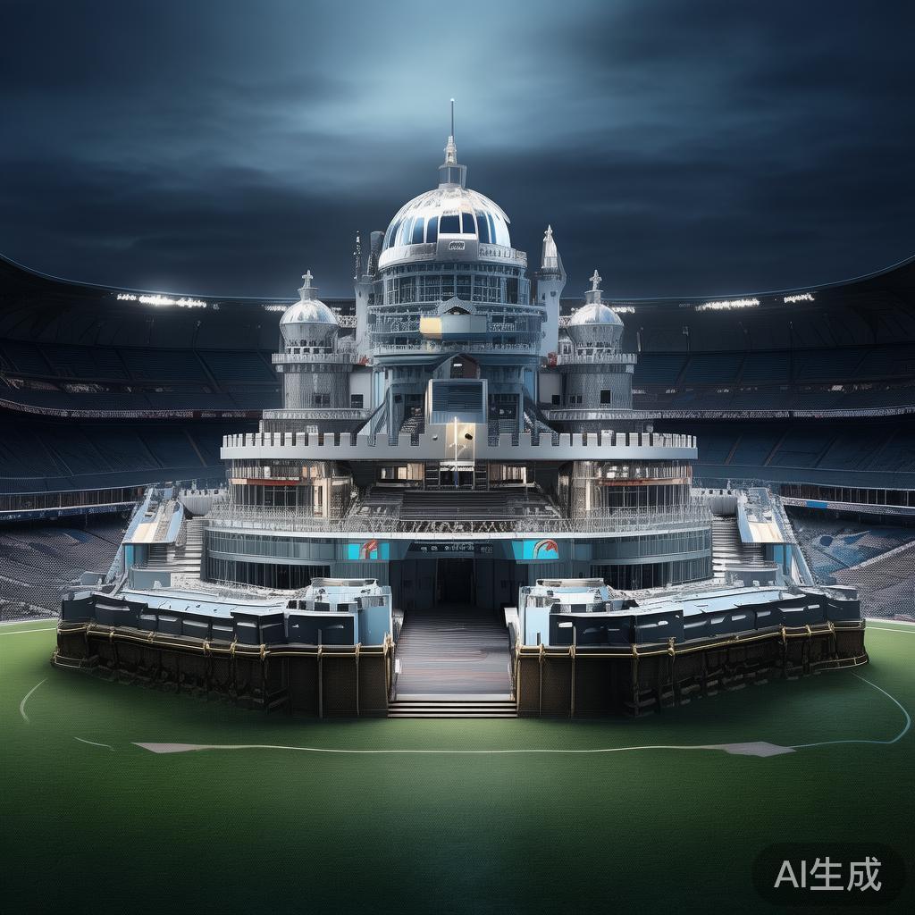 在选择足球博彩平台时，安全性是用户第一关注的要素。