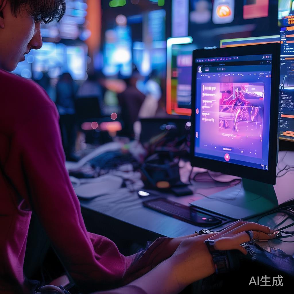 在当前的互联网环境中，许多游戏平台经常因政策调整或