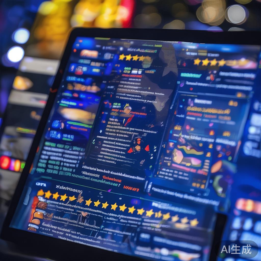 yy易游交易平台靠谱吗?实用技巧助你稳健投资降低风险 良好的口碑与评价:可以通过网络论坛、金融社区以及第