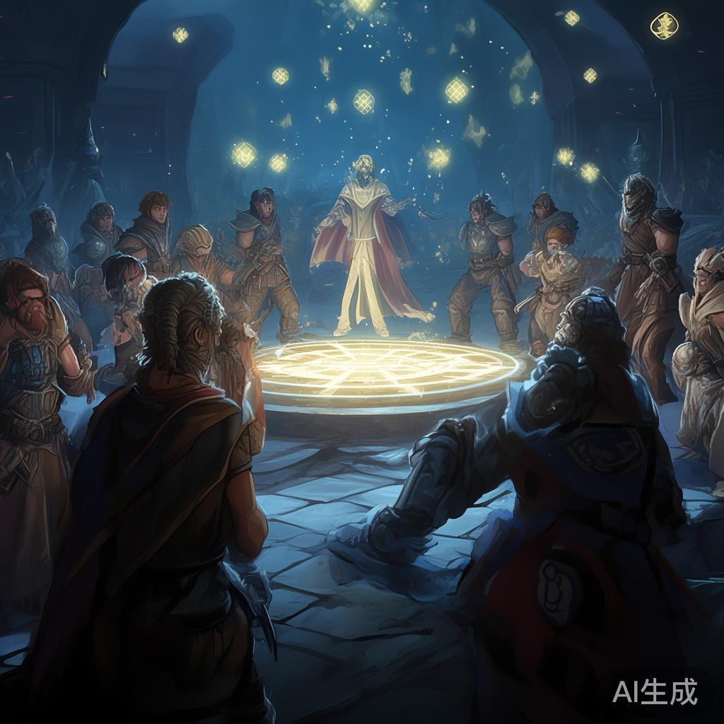 易游yy加内特最新游戏攻略全解析,助你轻松掌握游戏诀窍 在培养过程中,应合理分配资源,重点提升核心角色的等