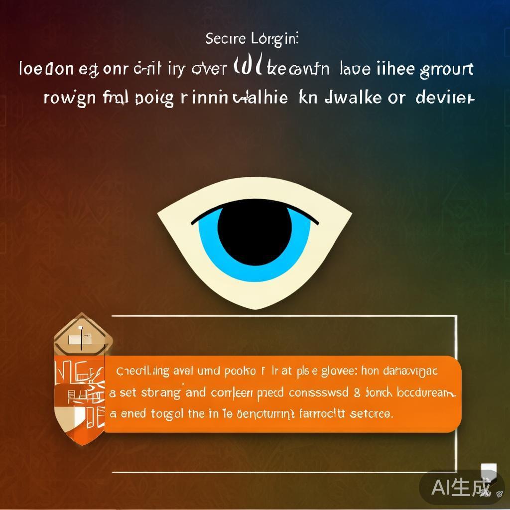 安全提示：为防止账号被盗，登录时请确保在安全的网络