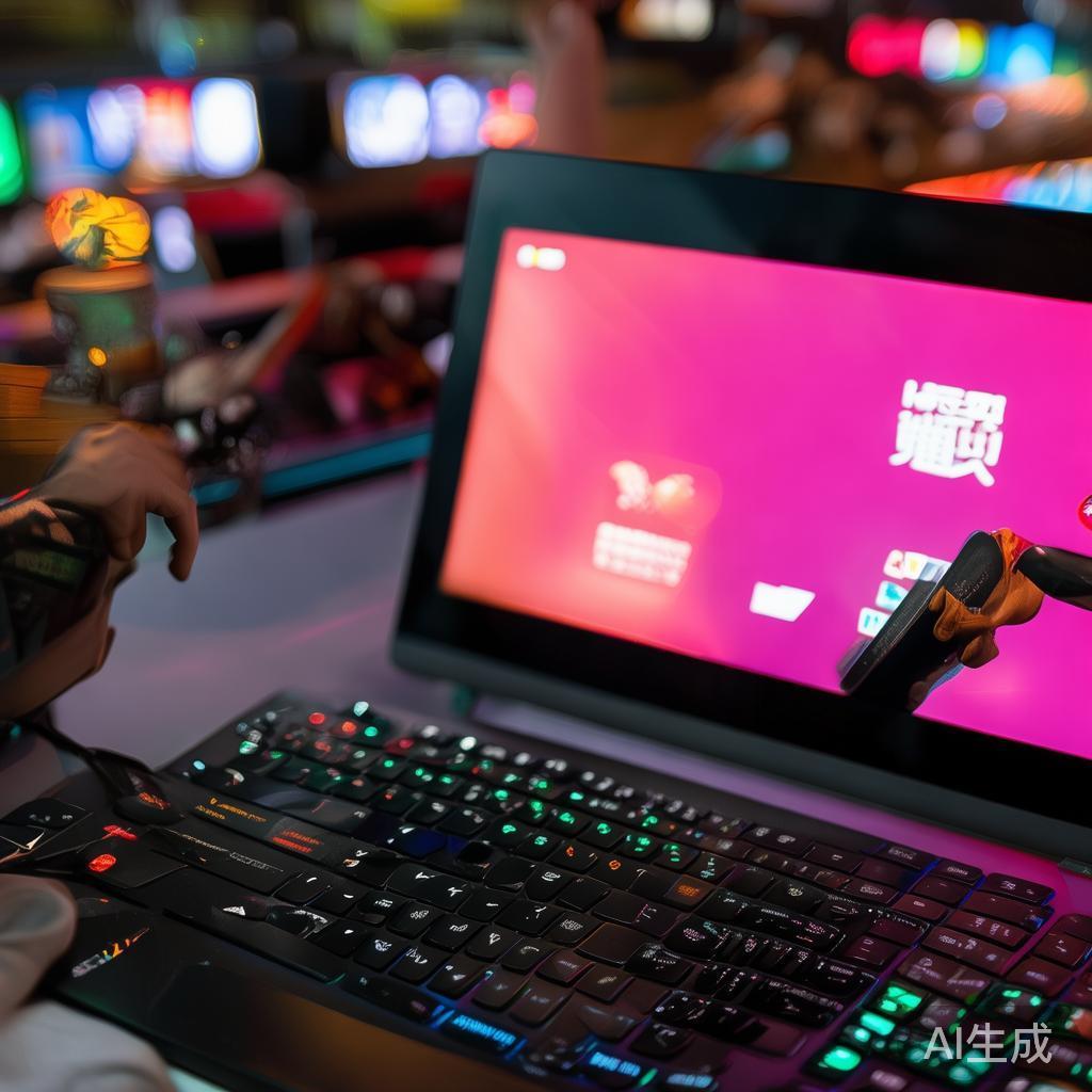 在当今互联网娱乐与体育博彩逐渐普及的背景下，平台被