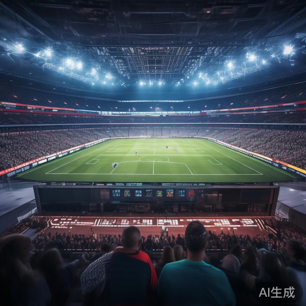 全面介绍米乐yy易游体育app下载官网:优质体育娱乐平台的最佳选择 专业的直播服务:平台通过高清直播技术,确保每一场比