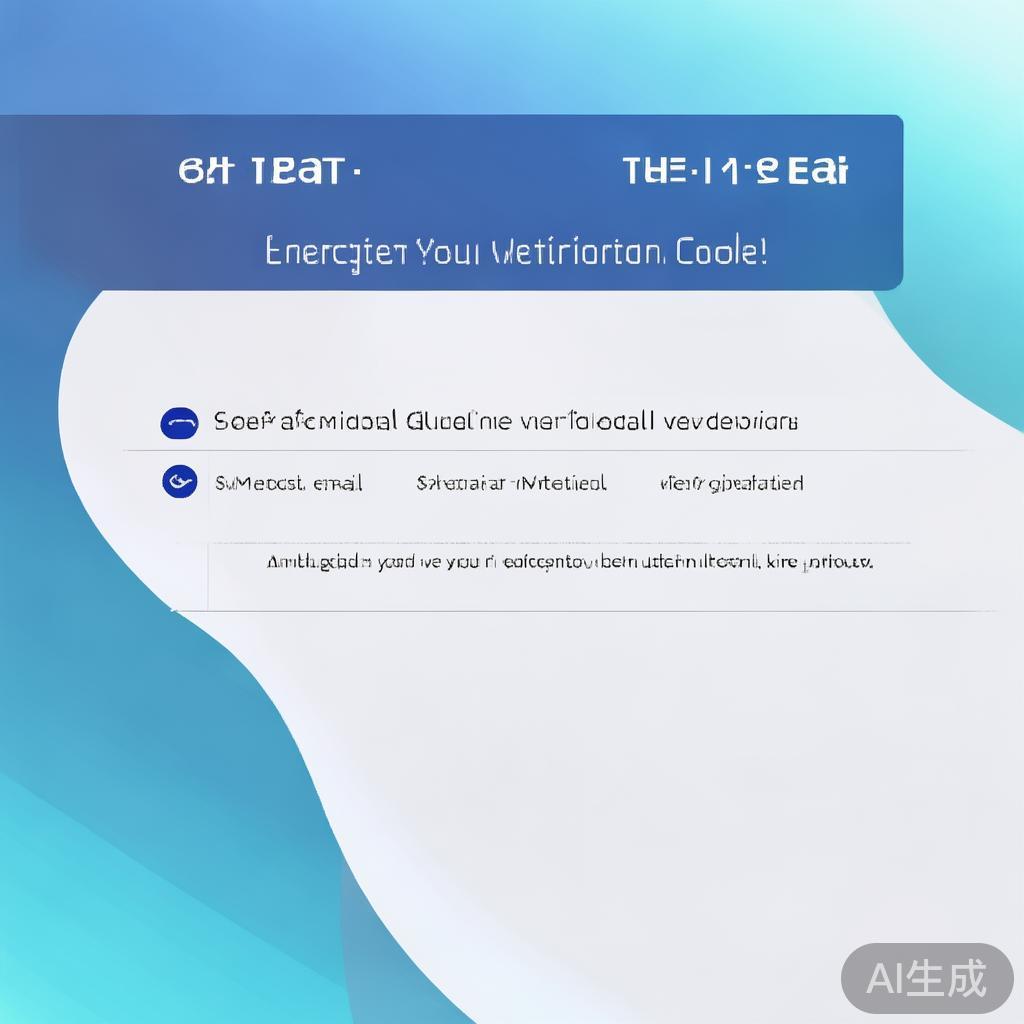 全面解析易游yy网站登录注册步骤及详细流程指南 验证信息:输入手机验证码或邮箱验证码,确保信息的真