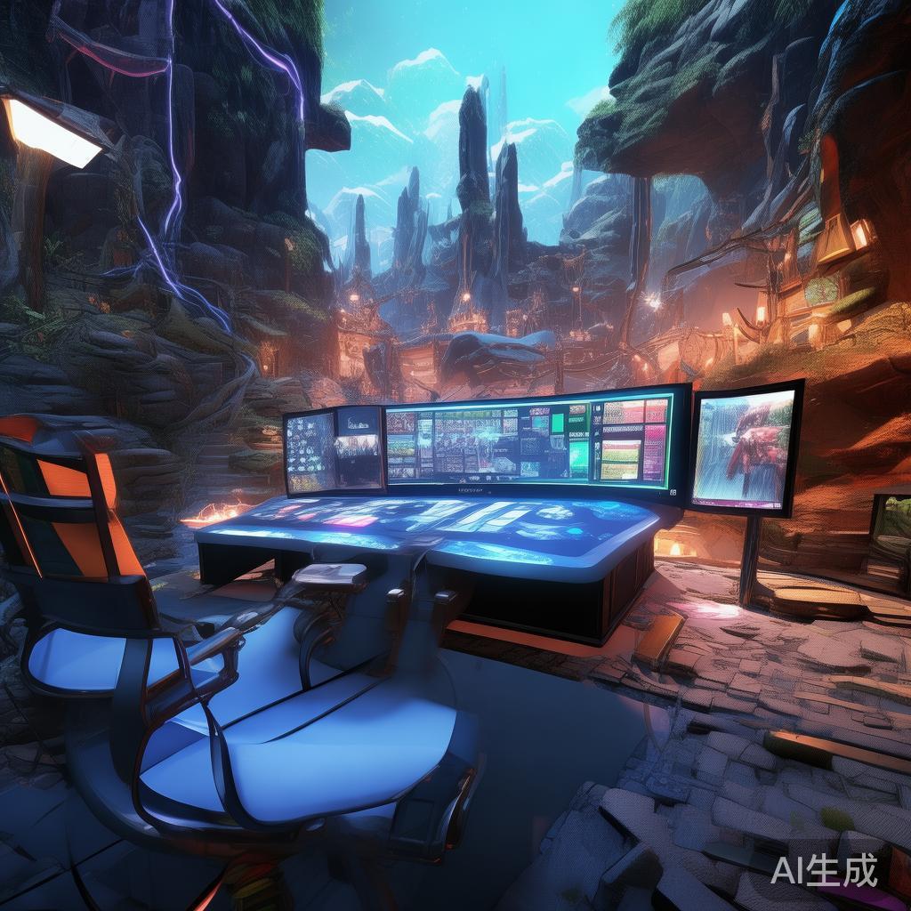 米乐M6易游YY手游最新版本全面介绍与玩法攻略 2. 优化的用户界面与操作体验
为了提升玩家的操