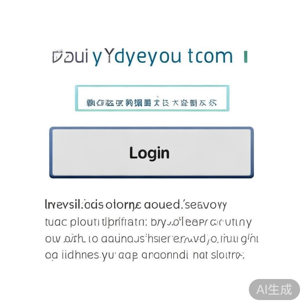 详细教程:最新yy易游体育登录平台便捷登录方法全攻略 访问平台的官方网址——www.yyeyuyou.c