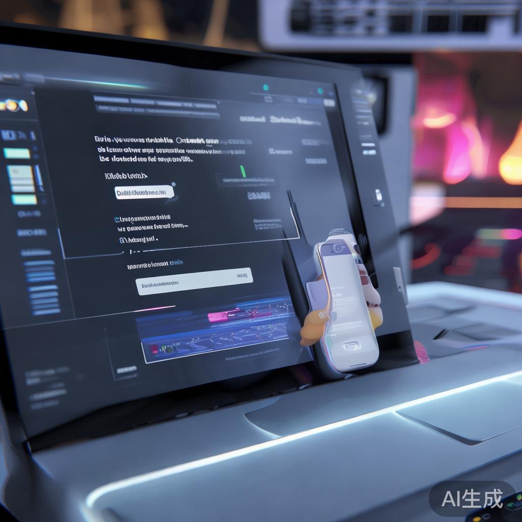 全面解析YY易游官方登录平台安全登录流程与攻略指南 传统的账号密码验证已不足以应对复杂的安全威胁,yy