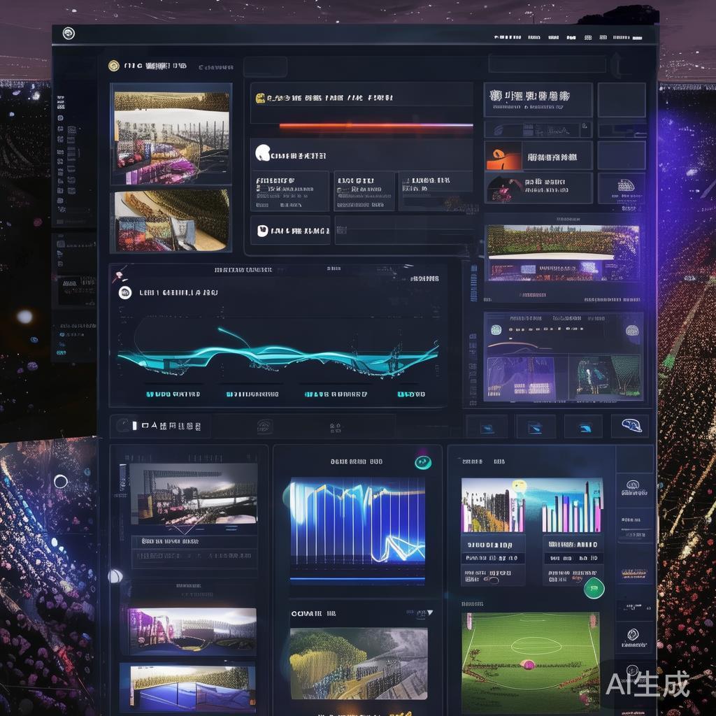 简单的比分更新虽然满足了基本需求，但对于热衷于深入